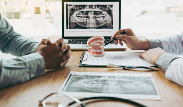 Best Emergency Treatment for Oral Infections in Douglas, GA