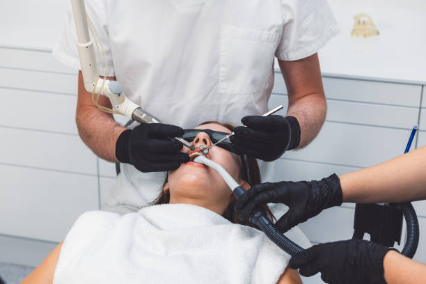 Best Dental Abscess Treatment in Douglas, GA